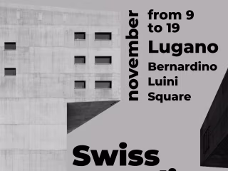 Exhibition Poster for LAC Museum