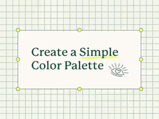 How to Create a Color Palette for Your Brand