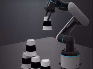Kikobot - Intelligent and Affordable Robotics