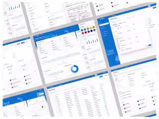 Enterprise Web Application Design