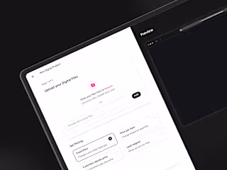 Redesigning Payment Pages - SaaS Web Design