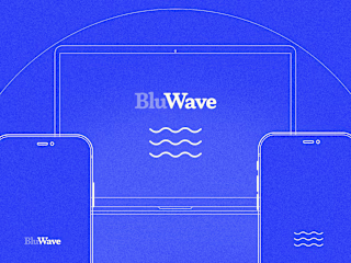 Bluwave: elevating office experiences for employees
