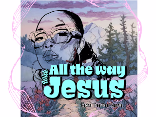 Album cover design