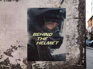 Docuseries Artwork