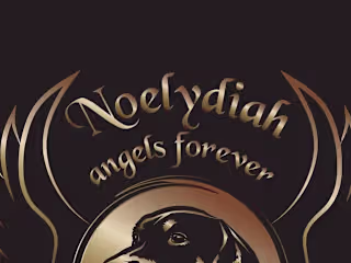 Logo design for a dobermann kennel