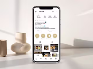Social Media Optimizations and Post Template Creations