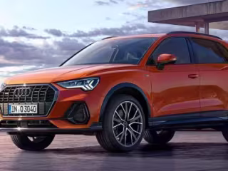 New Audi Q3 launched in India: Know prices, features, and varia…
