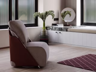 CGI : FURNITURE VISUALIZATION 