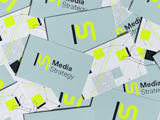 Media Strategy