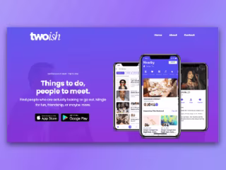 Twoish | Product Design