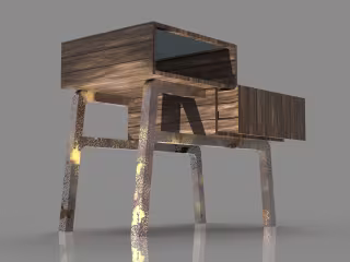 Harmonious Fusion of Functionality and Aesthetics