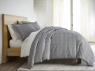 Duvet Pattern Photo Manipulation 