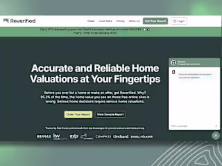 Operational and Financial System Enhancement for TrueFootage
