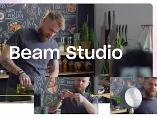 Beam Studio