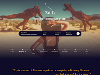 Travel Tourism E-Commerce (snapshot of SITE design) :: Behance