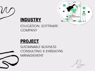 EDUCATION: Consulting and Strategy Planning