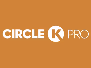 Branding - Circle K PRO