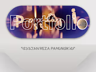2024 Portfolio