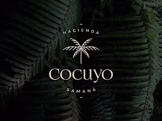 Hacienda Cocuyo 🌴