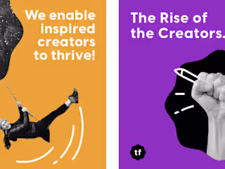 Create Connect Collab