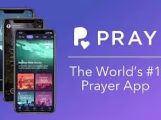 Pray.Com Social Media Ad Video