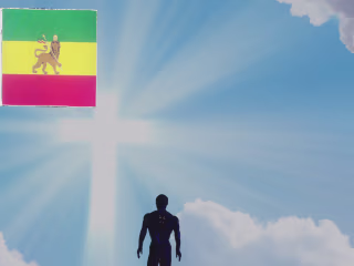 Marching to Zion