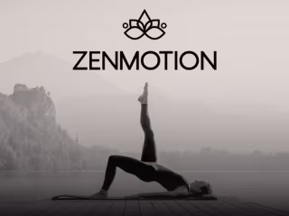 Branding | ZENMOTION