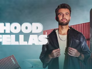 Hood Fellas - Shubh Riar (Official Video) | Brown Houzz Records…