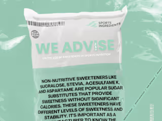 "WE" - SportsIngredients