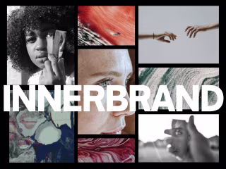 INNERBRAND Brand Book