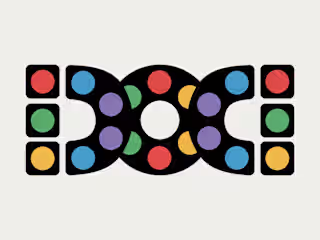 DevOps Dynamics Logo
