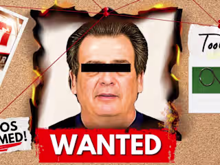 The Repairman Who STOLE $5 Million From Casinos - YouTube