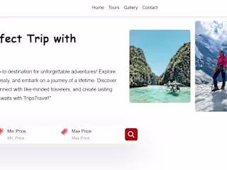 Trips Travel
