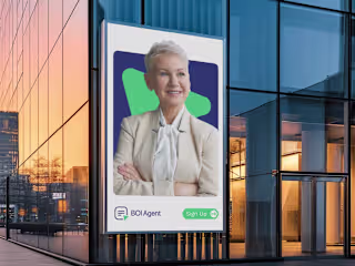 BOI Agent Branding