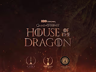 House of the Dragon - Official Microsites