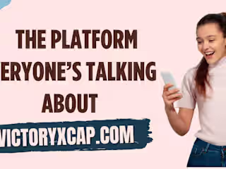 VictoryXCap Reviews | The Platform Everyone’s Talking About 