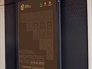 National Architectural Prizes 2023