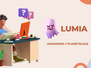 Presenting Lumia : Being a student made easy