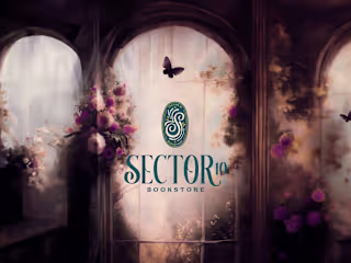 Sector 10 Branding and Visual Identity Design