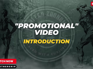 Eye-Catching Thumbnails for YouTube Channel