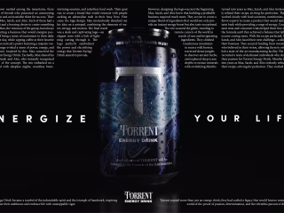 Project Torrent