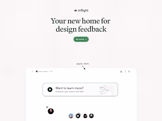 Inflight – AI-Powered Platform for Better Product Development