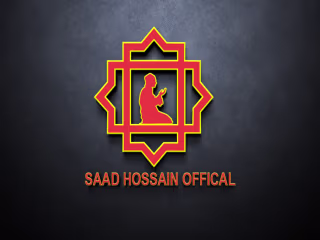 Saad Hossain Offcial Logo Design Work | Behance