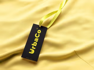 Brand Identity For Urbaco 