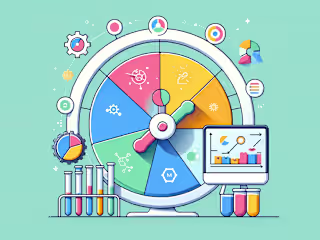 Marketing experimentation for startups