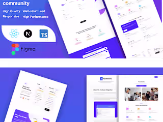 SaaS website redesign: Increasing User Engagement