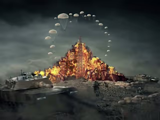 Paramount Ident - Max McLellan - YouTube
