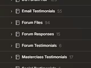 Evernote - Information Collection and Organization