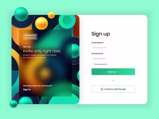 Form Page