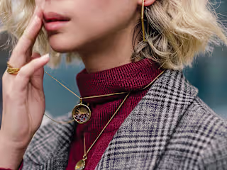 Rachel Jackson London- Jewellery Photography